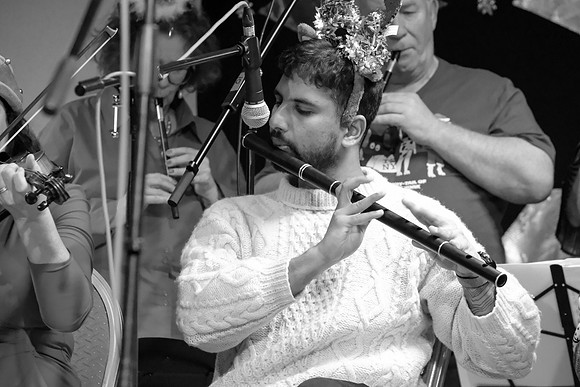 00074Drumbshanbo Music Course
