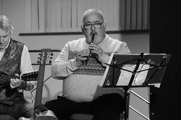 00088Drumbshanbo Music Course