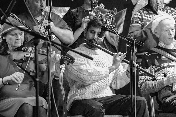 00091Drumbshanbo Music Course