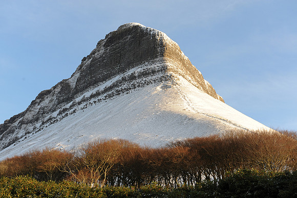 107 Snow David Knight