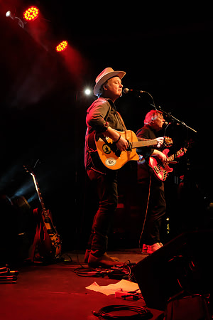 68 Monday at the Barn 11th Dec.