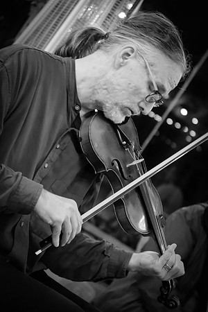 29 Carolan Collective at the Cedero 12th Dec