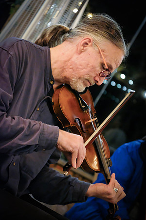 28 Carolan Collective at the Cedero 12th Dec