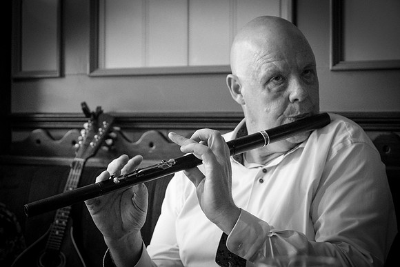 0018 Sessions on the Shannon