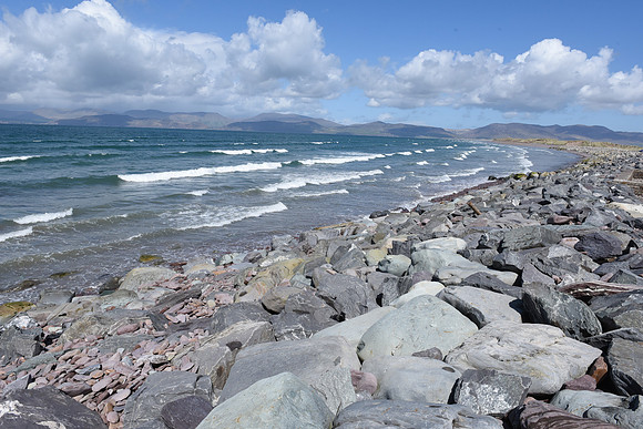 0095 Inspirational Ireland