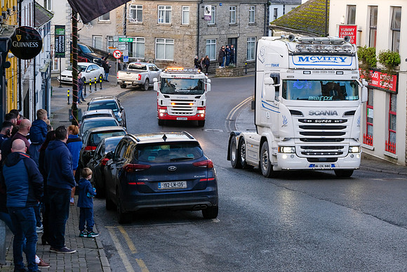 080 James Cull Tracter Run 26th Dec.