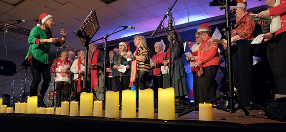 33 Christmas Concert edited