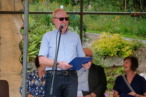 0290 O'Carolan Harp Festival and Summer School 2025