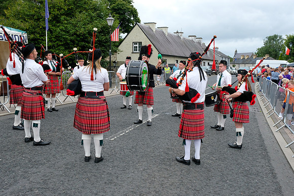0309 O'Carolan Harp Festival and Summer School 2025