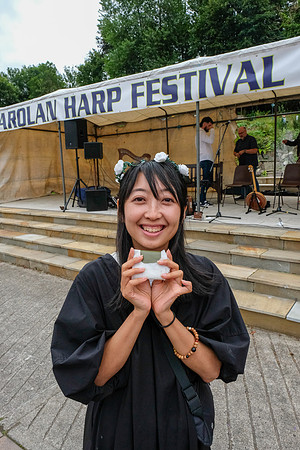 0316 O'Carolan Harp Festival and Summer School 2025