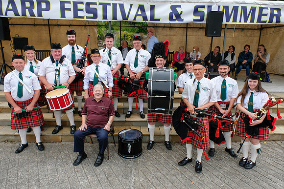 0315 O'Carolan Harp Festival and Summer School 2025