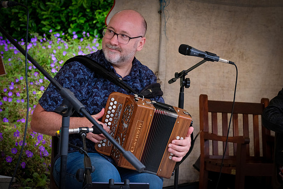 0319 O'Carolan Harp Festival and Summer School 2025