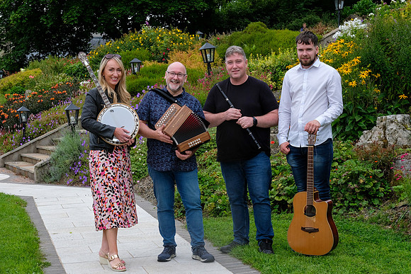 0328 O'Carolan Harp Festival and Summer School 2025