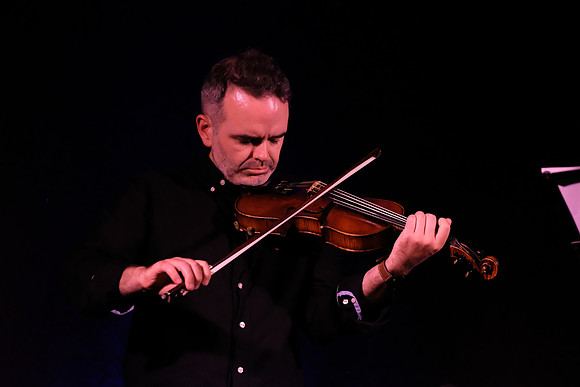 0345 O'Carolan Harp Festival and Summer School 2025