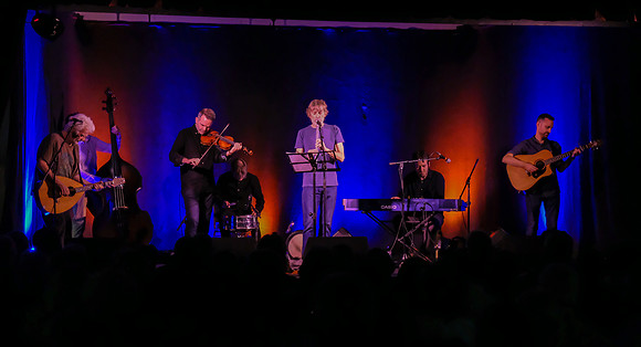 0346 O'Carolan Harp Festival and Summer School 2025