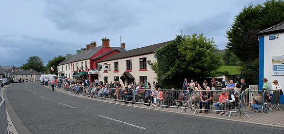 0349 O'Carolan Harp Festival and Summer School 2025