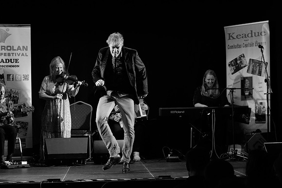 0097 O'Carolan Harp Festival 4th August