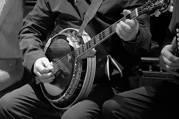 0155 O'Carolan Musicians