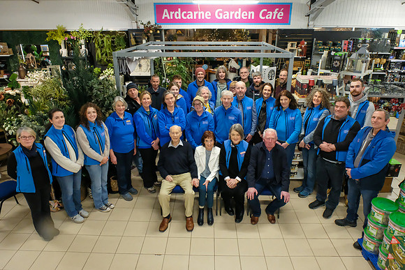 075 Ardcarne 24th Jan