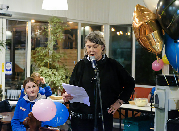 101 Ardcarne 24th Jan