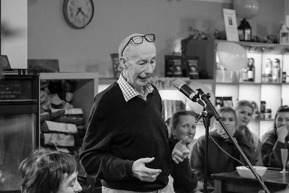 112 Ardcarne 24th Jan
