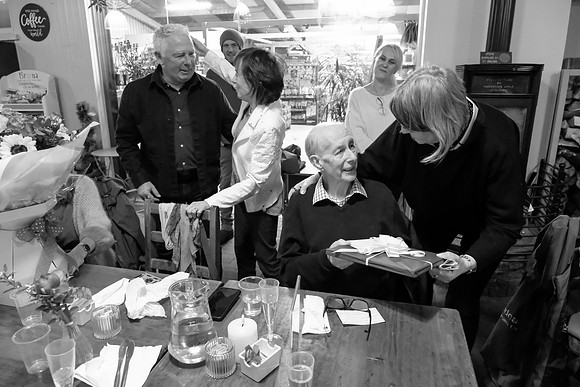 116 Ardcarne 24th Jan