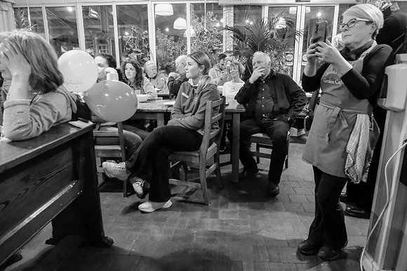 121 Ardcarne 24th Jan