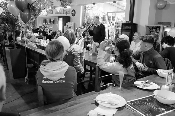 123 Ardcarne 24th Jan