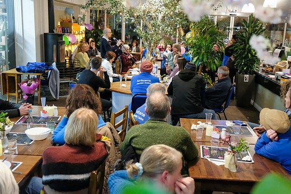 133 Ardcarne 24th Jan