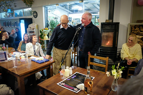 150 Ardcarne 24th Jan