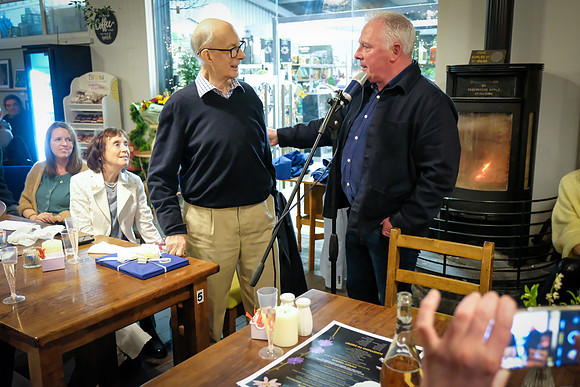 151 Ardcarne 24th Jan
