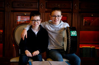 Keadue Kids 18th Jan.