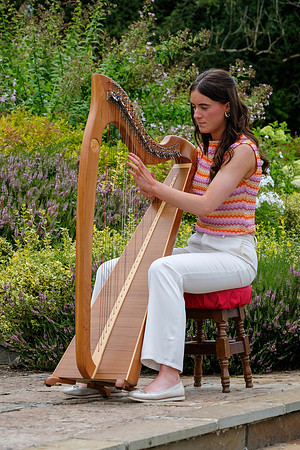123 O'Carolan Festival Harp Competitions and Tour