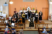00002Cootehall Choir