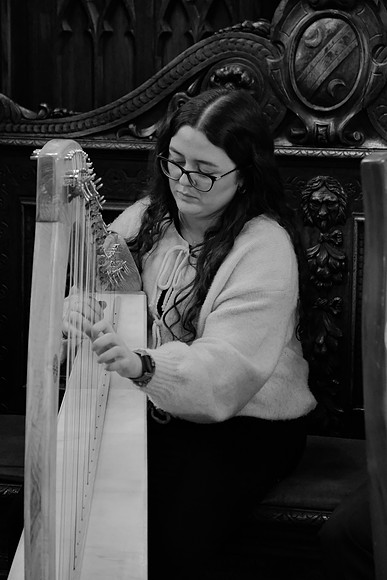 0066 O'Carolan Musicians