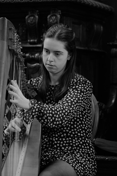 0074 O'Carolan Musicians