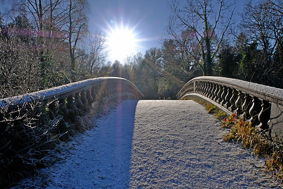 009 Snow