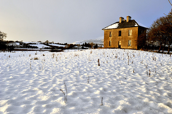 025 Snow