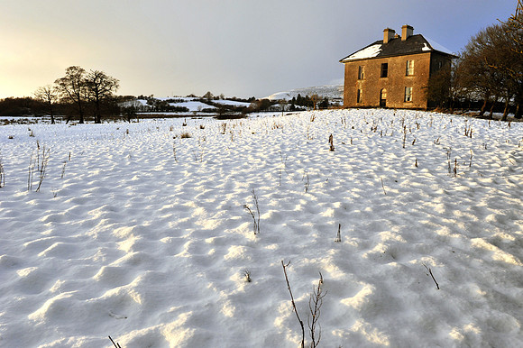 026 Snow