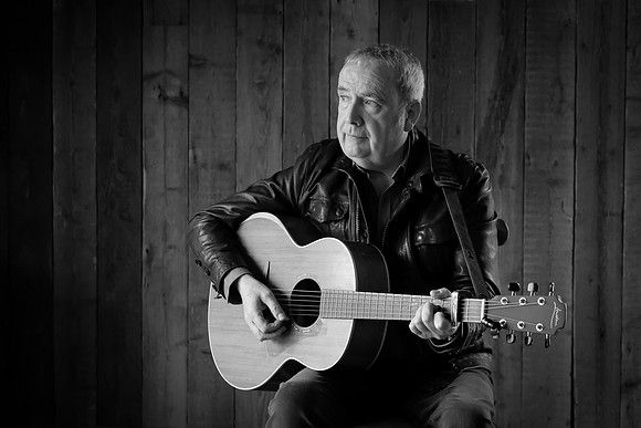 3 The Barn Sessions Songwriters_