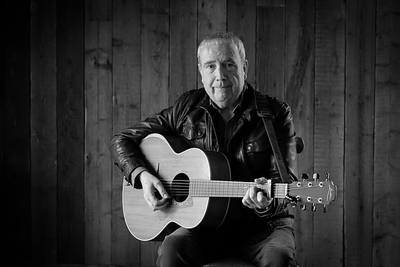 2 The Barn Sessions Songwriters_