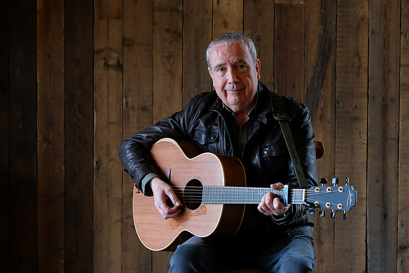 4 The Barn Sessions Songwriters_