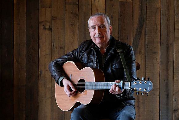 5 The Barn Sessions Songwriters_
