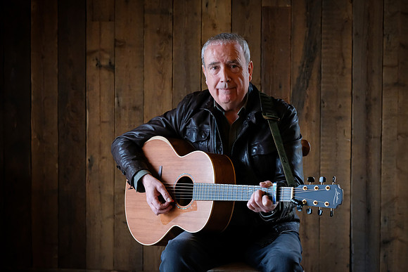 1 The Barn Sessions Songwriters_
