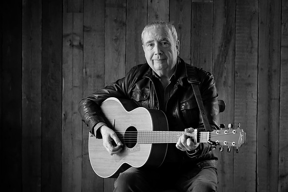 7 The Barn Sessions Songwriters_