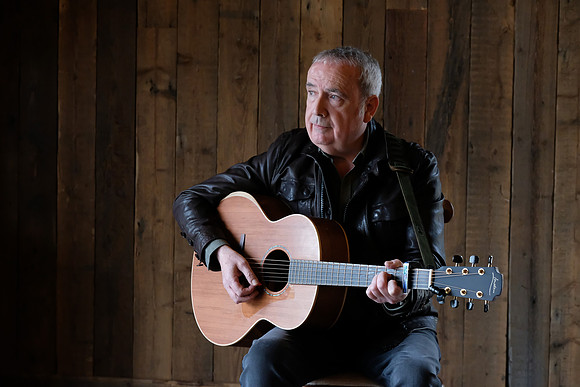 6 The Barn Sessions Songwriters_