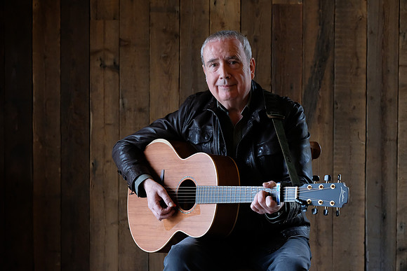 9 The Barn Sessions Songwriters_