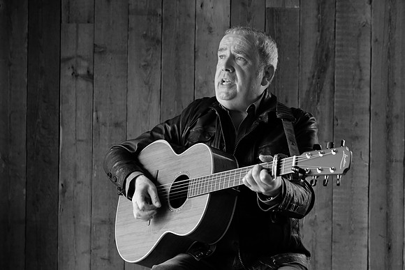 11 The Barn Sessions Songwriters_