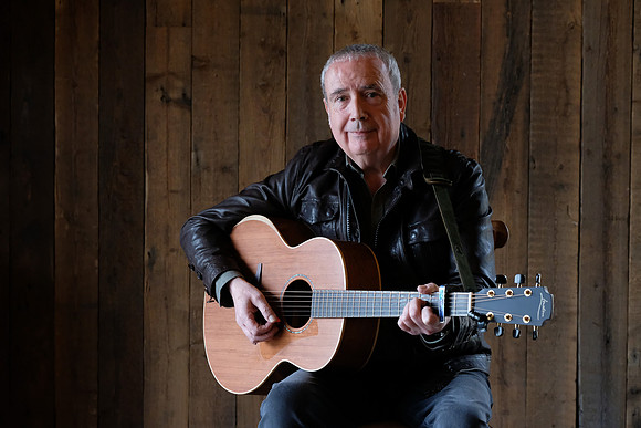 8 The Barn Sessions Songwriters_