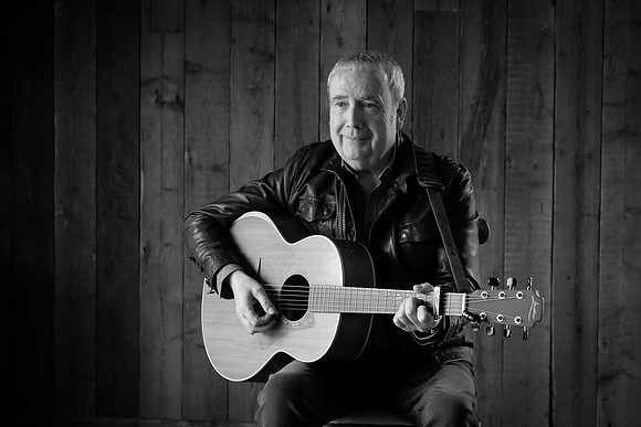 13 The Barn Sessions Songwriters_